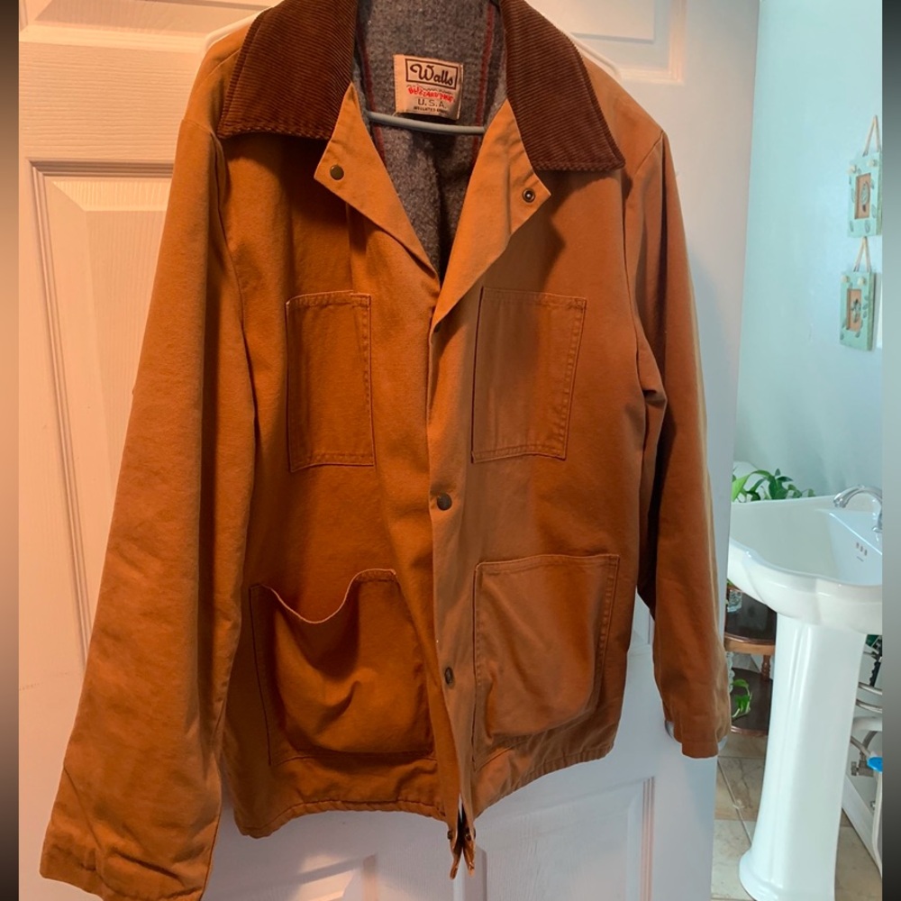 Men’s Jacket